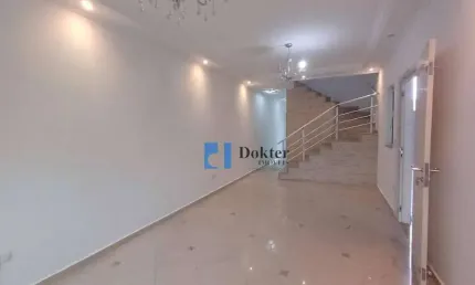 Sobrado com 3 dormitórios à venda, 215 m² por R$ 950.000,00 - Freguesia do Ó - São Paulo/SP