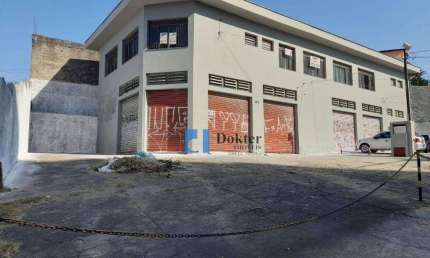 Prédio à venda, 427 m² por R$ 3.250.000,00 - Freguesia do Ó - São Paulo/SP
