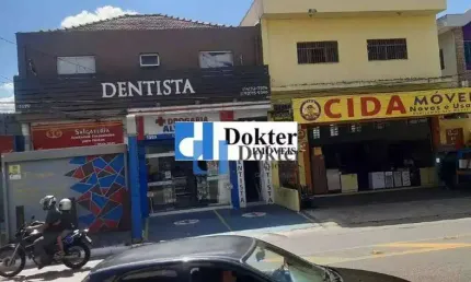 Prédio à venda, 320 m² por R$ 999.000,00 - Freguesia do Ó - São Paulo/SP