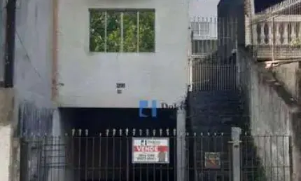 Sobrado com 3 dormitórios à venda, 120 m² por R$ 600.000,00 - Freguesia do Ó - São Paulo/SP