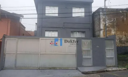 Sobrado com 3 dormitórios à venda, 170 m² por R$ 800.000,00 - Freguesia do Ó - São Paulo/SP