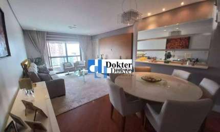 Cobertura com 4 dormitórios à venda, 260 m² por R$ 1.485.000,00 - Freguesia do Ó - São Paulo/SP