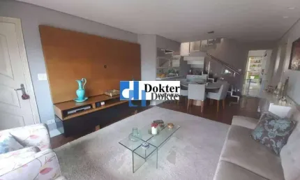 Cobertura com 4 dormitórios à venda, 260 m² por R$ 1.450.000,00 - Freguesia do Ó - São Paulo/SP