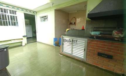Sobrado à venda, 130 m² por R$ 500.000,00 - Freguesia do Ó - São Paulo/SP