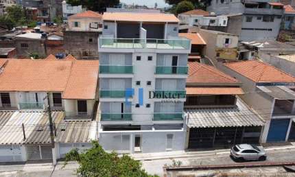 Apartamento à venda por R$ 285.000,00 - Freguesia do Ó - São Paulo/SP