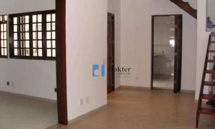 Sobrado com 2 dormitórios à venda, 180 m² por R$ 580.000,00 - Pirituba - São Paulo/SP