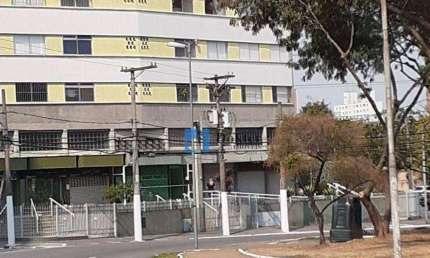 Salão à venda, 130 m² por R$ 580.000,00 - Limão - São Paulo/SP