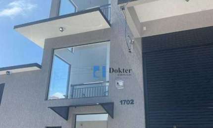Casa com 2 dormitórios para alugar, 46 m² por R$ 1.870,00/mês - Freguesia do Ó - São Paulo/SP