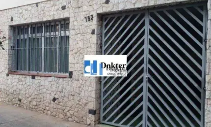 Sobrado à venda, 136 m² por R$ 1.200.000,00 - Vila Romana - São Paulo/SP
