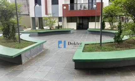 Apartamento com 2 dormitórios à venda, 50 m² por R$ 380.000,00 - Freguesia do Ó - São Paulo/SP