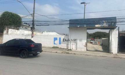 Terreno à venda, 1100 m² por R$ 8.500.000,00 - Freguesia do Ó - São Paulo/SP