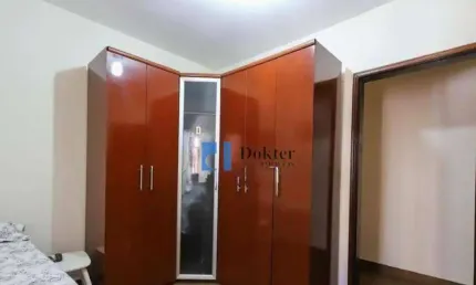 Sobrado com 3 dormitórios à venda, 100 m² por r$ 658.000,00 - chora menino - são paulo/sp