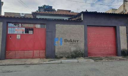 Casa à venda, 68 m² por R$ 360.000,00 - Freguesia do Ó - São Paulo/SP