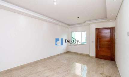 Sobrado com 3 dormitórios à venda, 200 m² por R$ 886.000,00 - Pirituba - São Paulo/SP