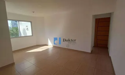 Apartamento com 2 dormitórios à venda, 52 m² por R$ 320.000,00 - Freguesia do Ó - São Paulo/SP