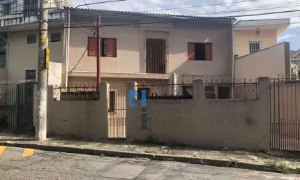 Sobrado com 3 dormitórios à venda, 300 m² por r$ 598.000,00 - pirituba - são paulo/sp