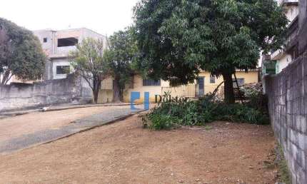 Terreno à venda, 708 m² por R$ 1.770.000,00 - Freguesia do Ó - São Paulo/SP