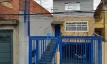 Sobrado com 2 dormitórios à venda, 203 m² por R$ 685.000,00 - Jardim Modelo - São Paulo/SP
