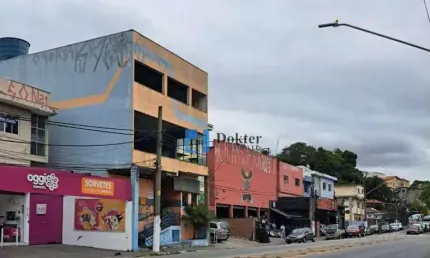 Prédio para alugar, 600 m² por R$ 13.600,00/mês - Freguesia do Ó - São Paulo/SP