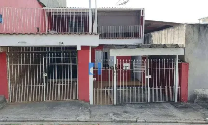 Casa à venda, 174 m² por r$ 400.000,00 - brasilândia - são paulo/sp