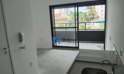 Studio com 1 dormitório à venda, 26 m² por r$ 290.000,00 - freguesia do ó - são paulo/sp