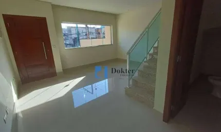 Sobrado com 2 dormitórios à venda, 95 m² por R$ 550.000,00 - Brasilândia - São Paulo/SP