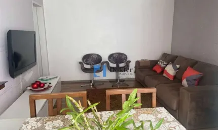 Apartamento com 3 dormitórios à venda, 65 m² por R$ 389.000,00 - Freguesia do Ó - São Paulo/SP