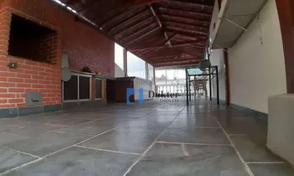 Sobrado com 3 dormitórios à venda, 253 m² por R$ 545.000,00 - Freguesia do Ó - São Paulo/SP