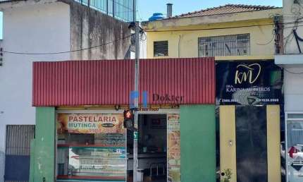 Prédio à venda, 299 m² por R$ 950.000,00 - Pirituba - São Paulo/SP