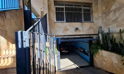 Sobrado à venda, 263 m² por R$ 720.000,00 - Freguesia do Ó - São Paulo/SP