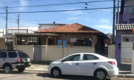 Casa com 5 dormitórios à venda, 200 m² por R$ 630.000,00 - Freguesia do Ó - São Paulo/SP