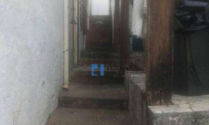 Casa com 4 dormitórios à venda, 130 m² por R$ 350.000,00 - Freguesia do Ó - São Paulo/SP
