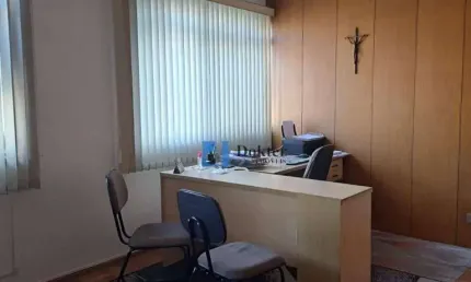Conjunto para alugar, 56 m² por R$ 3.109,17/mês - Lapa - São Paulo/SP