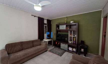 Casa à venda, 95 m² por R$ 450.000,00 - Freguesia do Ó - São Paulo/SP