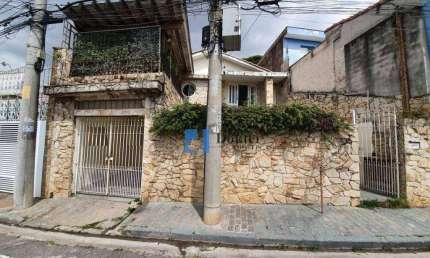 Casa à venda, 160 m² por R$ 700.000,00 - Freguesia do Ó - São Paulo/SP