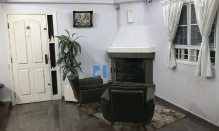 Sobrado com 4 dormitórios à venda, 250 m² por R$ 1.270.000,00 - Freguesia do Ó - São Paulo/SP