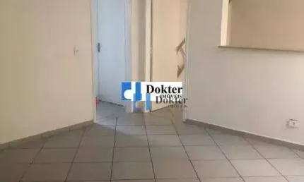 Apartamento com 2 dormitórios à venda, 70 m² por R$ 350.000,00 - Freguesia do Ó - São Paulo/SP