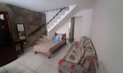 Sobrado com 2 dormitórios à venda, 85 m² por r$ 420.000,00 - freguesia do ó - são paulo/sp
