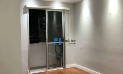 Apartamento à venda, 48 m² por R$ 425.000,00 - Freguesia do Ó - São Paulo/SP