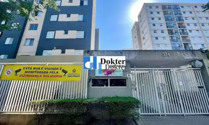 Apartamento com 2 dormitórios à venda, 47 m² por R$ 270.000,00 - Jardim Pirituba - São Paulo/SP