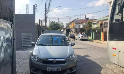 Casa com 2 dormitórios à venda, 120 m² por R$ 387.000,00 - Freguesia do Ó - São Paulo/SP