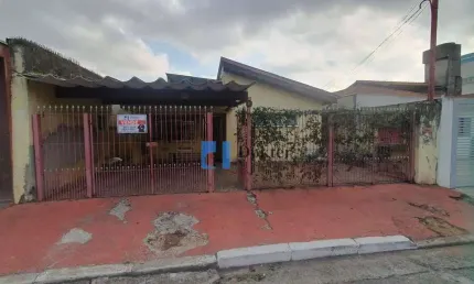 Casa à venda, 120 m² por R$ 480.000,00 - Freguesia do Ó - São Paulo/SP