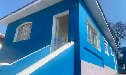 Casa com 2 dormitórios à venda, 170 m² por R$ 750.000,00 - Freguesia do Ó - São Paulo/SP