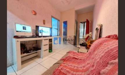 Sobrado com 3 dormitórios à venda, 200 m² por R$ 550.000,00 - Freguesia do Ó - São Paulo/SP