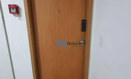 Apartamento com 2 dormitórios à venda, 44 m² por R$ 352.000,00 - Pirituba - São Paulo/SP