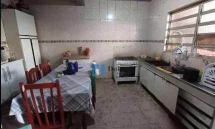 Casa com 4 dormitórios à venda, 300 m² por r$ 2.000.000,00 - freguesia do ó - são paulo/sp