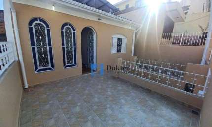 Casa à venda, 79 m² por R$ 405.000,00 - Imirim - São Paulo/SP