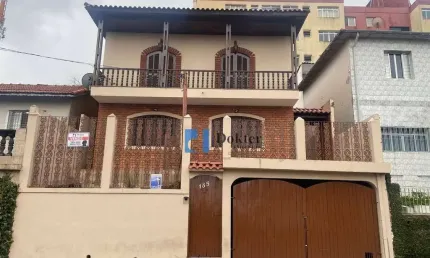 Sobrado com 3 dormitórios à venda, 187 m² por r$ 690.000,00 - vila bonilha - são paulo/sp