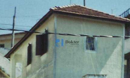 Casa com 3 dormitórios à venda, 153 m² por R$ 288.000,00 - Freguesia do Ó - São Paulo/SP