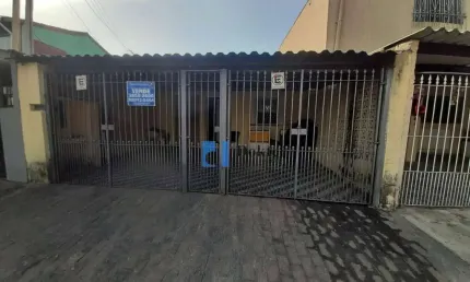 Casa com 2 dormitórios à venda, 127 m² por R$ 570.000,00 - Limão - São Paulo/SP